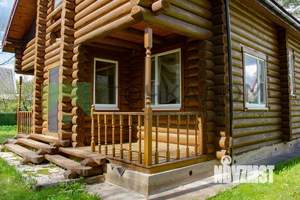 Дом 194м², 2-этажный, участок 17 сот.