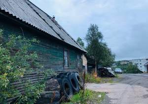 Дом 56м², 1-этажный, участок 4 сот.