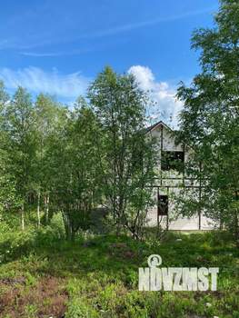 Дом 92м², 2-этажный, участок 10 сот.