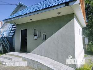 Дом 109м², 1-этажный, участок 5 сот.