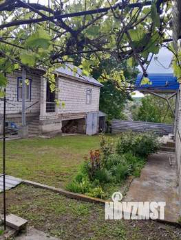 Дом 136м², 2-этажный, участок 25 сот.