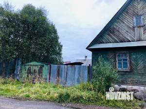 Дом 56м², 1-этажный, участок 4 сот.