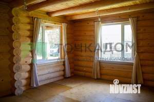 Дом 194м², 2-этажный, участок 17 сот.