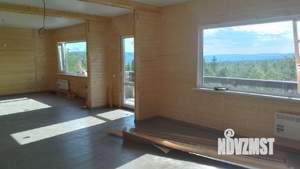 Дом 100м², 1-этажный, участок 8 сот.