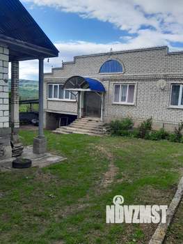 Дом 136м², 2-этажный, участок 25 сот.