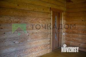 Дом 194м², 2-этажный, участок 17 сот.