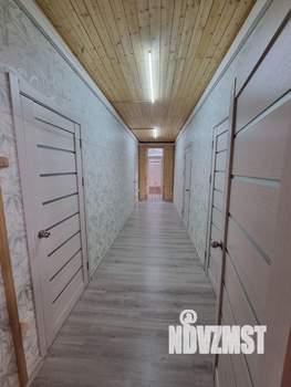 Дом 260м², 2-этажный, участок 13 сот.