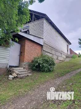 Дом 136м², 2-этажный, участок 25 сот.