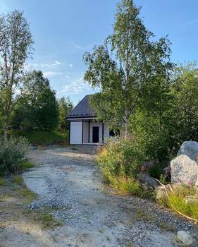 Дом 90м², 2-этажный, участок 10 сот.