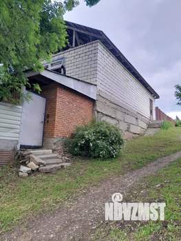 Дом 136м², 2-этажный, участок 25 сот.