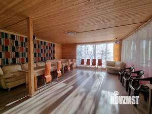 Дом 260м², 2-этажный, участок 13 сот.