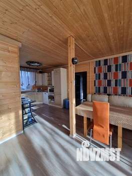 Дом 260м², 2-этажный, участок 13 сот.