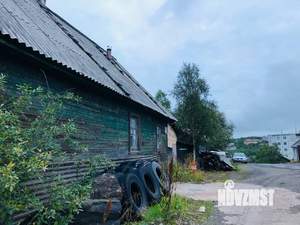 Дом 56м², 1-этажный, участок 4 сот.