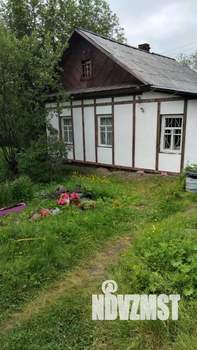 Дом 100м², 1-этажный, участок 12 сот.