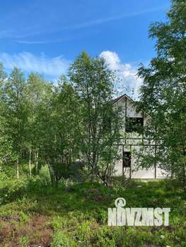 Дом 92м², 2-этажный, участок 10 сот.