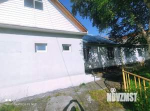 Дом 109м², 1-этажный, участок 5 сот.