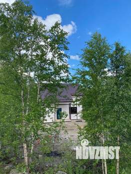 Дом 92м², 2-этажный, участок 10 сот.