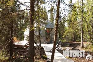 Дом 28м², 1-этажный, посуточно, 