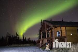 Дом 36м², 1-этажный, посуточно, 