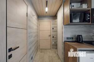 Дом 25м², 1-этажный, посуточно, 