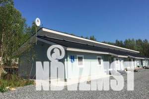 Дом 175м², 1-этажный, посуточно, 