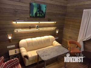 Дом 56м&sup2;, 1-этажный, посуточно, 