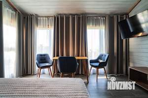 Дом 60м², 1-этажный, посуточно, 