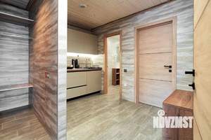 Дом 60м², 1-этажный, посуточно, 