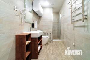 Дом 60м², 1-этажный, посуточно, 