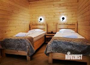 Дом 40м², 1-этажный, посуточно, 