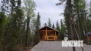 Дом 36м², 1-этажный, посуточно, 