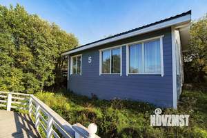 Дом 60м², 1-этажный, посуточно, 