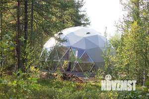 Дом 28м², 1-этажный, посуточно, 