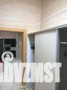 Дом 175м², 1-этажный, посуточно, 