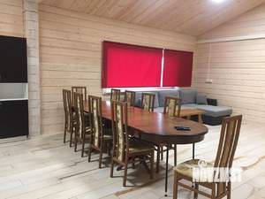 Дом 175м², 1-этажный, посуточно, 