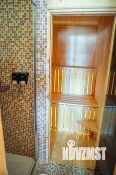 Дом 45м&sup2;, 1-этажный, посуточно, 