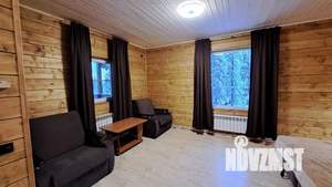 Дом 36м², 1-этажный, посуточно, 