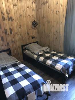 Дом 85м², 1-этажный, посуточно, 