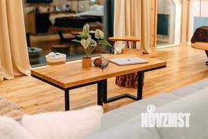 Дом 70м², 2-этажный, посуточно, 