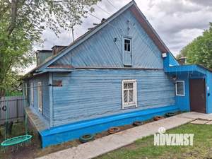 Дом 30м², 1-этажный, посуточно, 