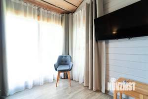 Дом 60м², 1-этажный, посуточно, 