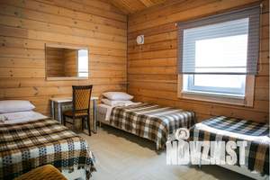 Дом 175м², 1-этажный, посуточно, 