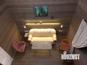 Дом 56м&sup2;, 1-этажный, посуточно, 