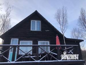 Дом 80м², 2-этажный, посуточно, 