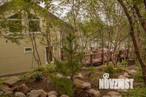 Дом 100м&sup2;, 2-этажный, посуточно, 