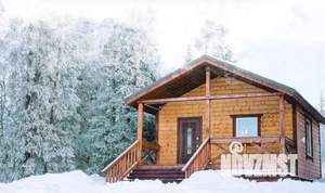 Дом 36м², 1-этажный, посуточно, 