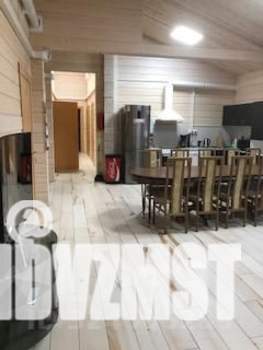 Дом 175м², 1-этажный, посуточно, 