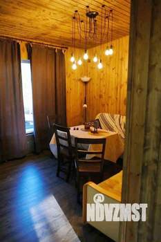 Дом 80м², 2-этажный, посуточно, 