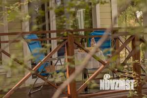 Дом 100м², 2-этажный, посуточно, 