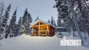 Дом 36м², 1-этажный, посуточно, 